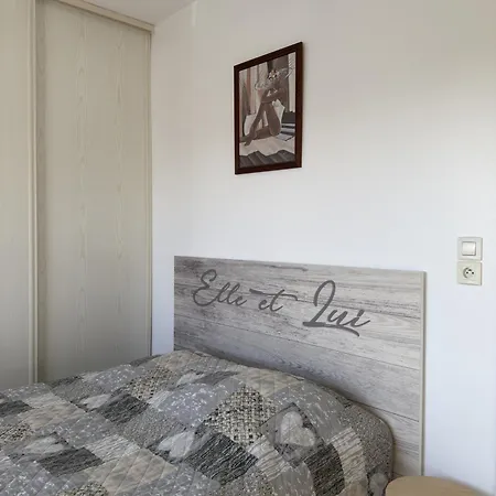 Apartamento L'instant T1