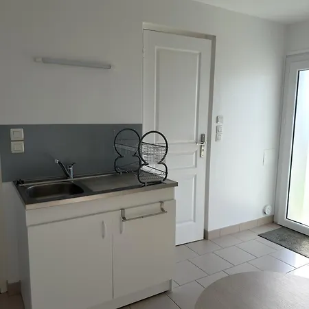 Apartamento L'instant T1 *