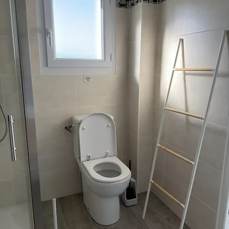Apartamento L'instant T1 Thorigné-sur-Dué